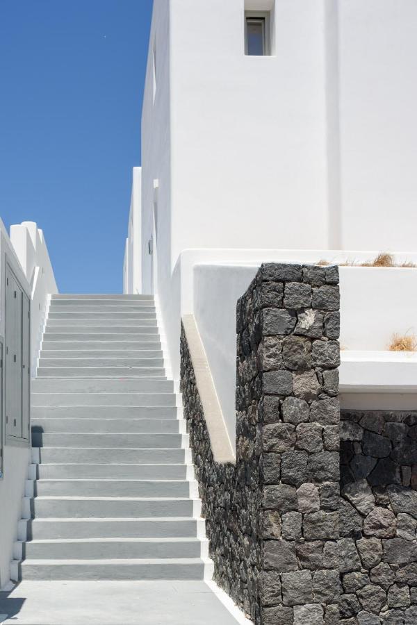 Seaview Apartment Fira  Exterior foto